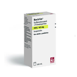 Bactrim Suspensión