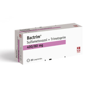 Bactrim