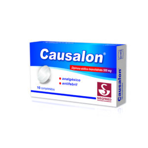 Causalon