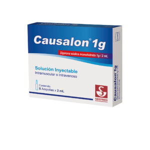 Causalon 1 gr