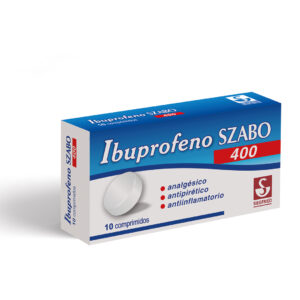 Ibuprofeno Szabo