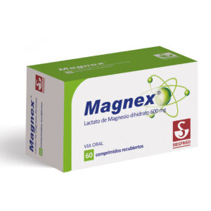 Magnex