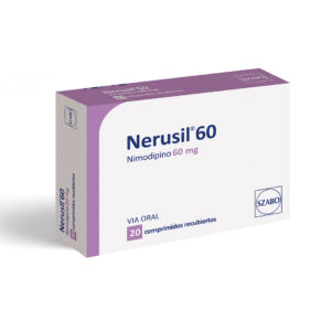 Nerusil 60