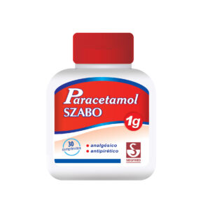 Paracetamol Szabo 1 G