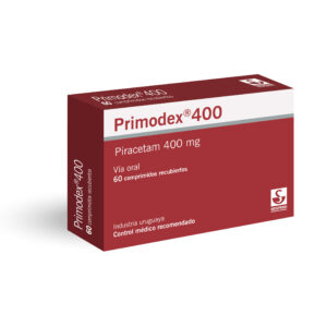 Primodex 400
