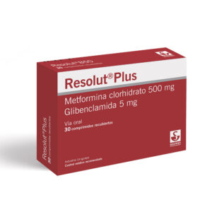 Resolut Plus