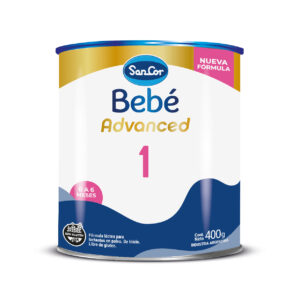 Sancor BeBe Advanced 1 (0 a 6 meses)