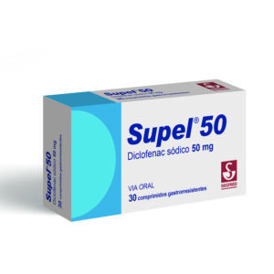 Supel 50