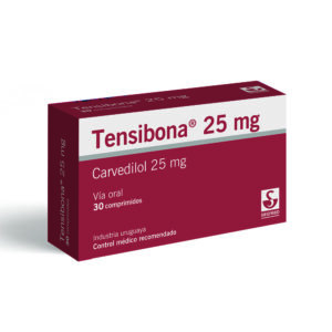 Tensibona 25