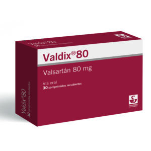 Valdix 80
