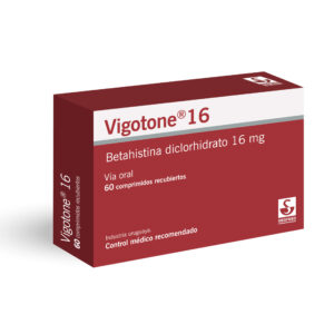 Vigotone 16