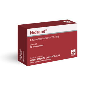 Nidrane