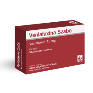 Venlafaxina 75 Szabo